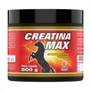 Creatina Max Calbos Suplemento para Cavalos Atletas - 500g