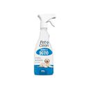 Banho A Seco Liquido Para Cães E Gatos Pet Clean 500ml - Pet Caixas