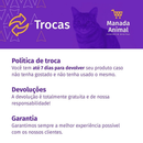 Antipulgas Para Cães Simparic 40mg De 10-20kg 3 Comprimidos