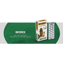 02 Antiinflamatório Para Cães e Gatos Biodex Cartela 20 Comp