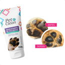 Hidratante de Patinhas Pet Clean Coxins para Cães - 150g