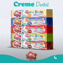 Creme Dental Neutro CatDog & Cia para Cães e Gatos - 90g