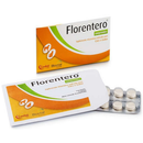 Kit 2 Suplemento Vitamínico Bioctal Florentero para Cães e Gatos - 12 g