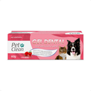 Gel Dental Pet Clean - 60g