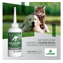 Limpeza de Dente Cães e Gatos Anti Tártaro Lavizoo Pet 100g