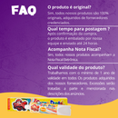 Creme Dental Neutro CatDog & Cia para Cães e Gatos - 90g