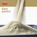 Areia Biodegradável Kadi Grão Misto (fino e grosso) Gato 4kg Milho Mandioca Cat Gatos bio