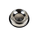 Comedouro Pote Comida Ração Água Pet Cães Gatos Vasilha Inox Antiderrapante