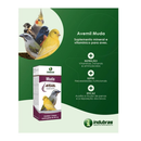 Avemil Muda 20ml Suplemento Vitamínico Para Pássaros e Aves
