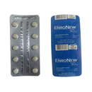 Kit 02 Enronew 50mg Para Cães E Gatos 20 Comprimidos - World