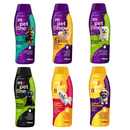 Shampoo e Condicionador para Cachorro e Gato Mypetone 700 ml - 1 Unidade ou Kit 2 Unidades