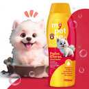 Shampoo e Condicionador Premium 700 mL Cães e Gatos Mypetone - Pet Caixas