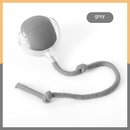 Bola De Brinquedo Elétrica Interativa Para Gatos , Super Drive , Rolante Sensor De Ativação De Movimento , Gatinho Anima