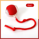 Bola De Brinquedo Elétrica Interativa Para Gatos , Super Drive , Rolante Sensor De Ativação De Movimento , Gatinho Anima